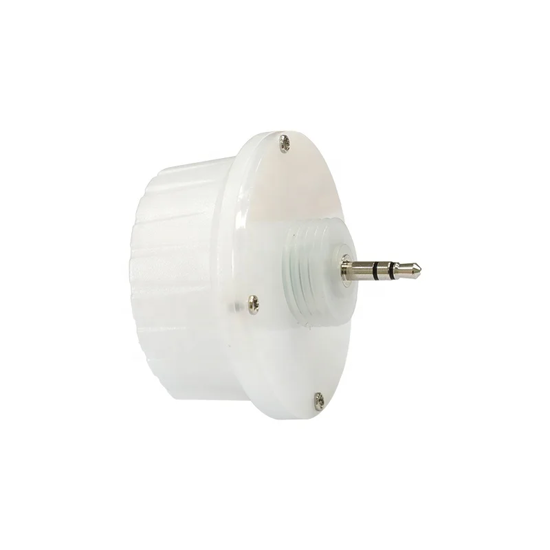 Great Coverage And High Sensitivity Jack Microwave Daylight Ble Smart Sensor
