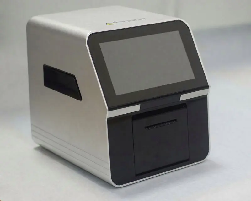 Full automated veterinary chemistry analyzer for animal  automated  veterinary biochemistry analyzer MSLDBA01V