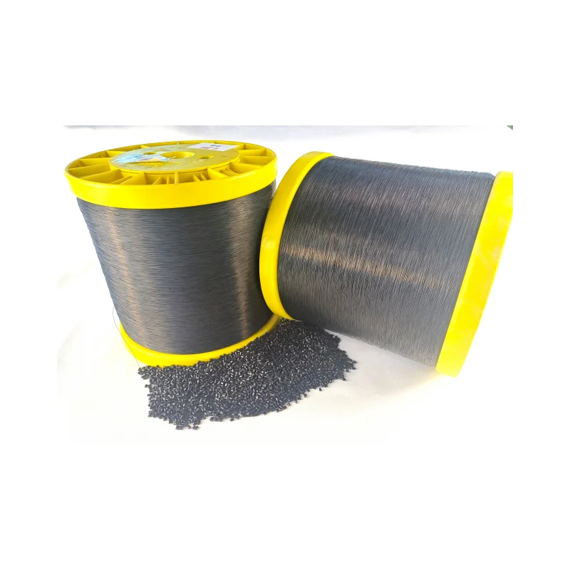 Excellent Offer Professional Conductive Grade Plastic Raw Material Advanced PTC For Knitted Fabric