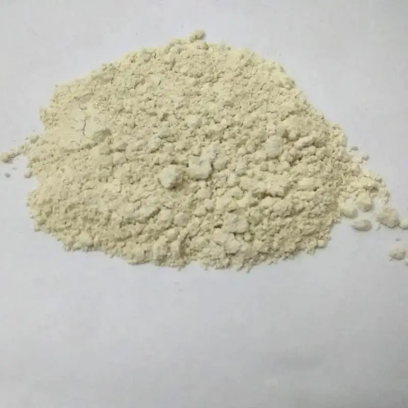 Kaolin Coating Plastic Paper Additive Kaolin Powder