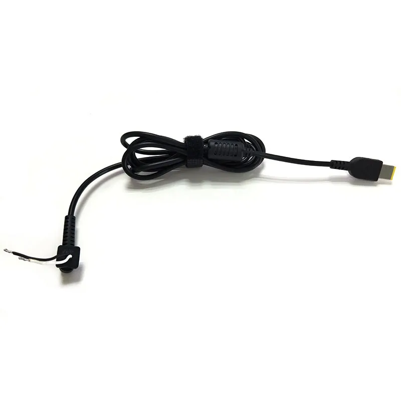 Laptop DC Tip plug cord cable for Lenovo Yoga charger AC adapter