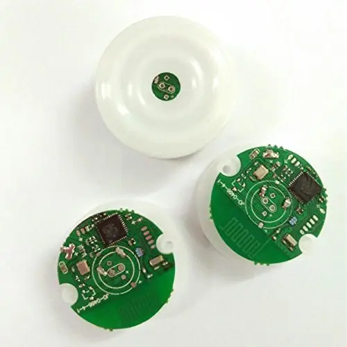 Jinou Bluetooth BLE 5.0 Beacon ibeacon Tag Compatible with iBeacon Remote Control OEM/ODM