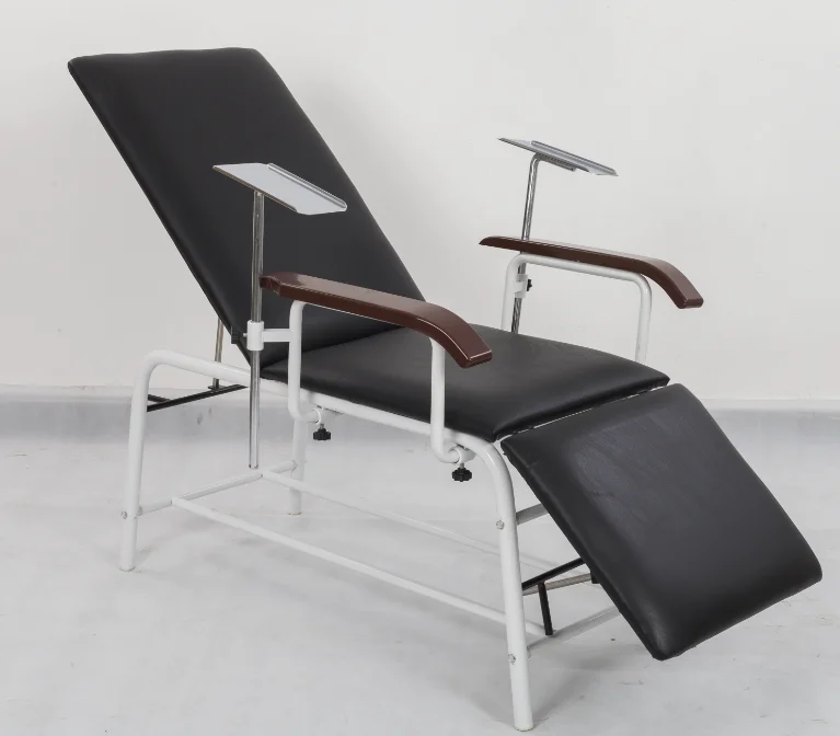 MT MEDICAL Cheap Price Hospital Blood Donor Dialysis Chemotherapy Chair For Sale