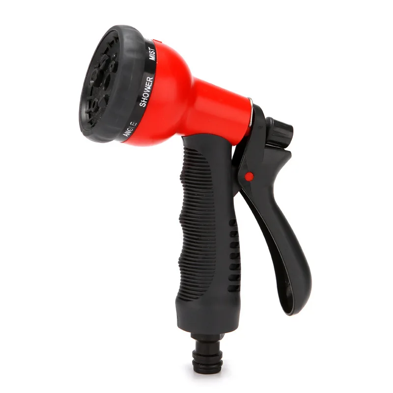 Factory Hot sales Garden Hose Pipe Water Hose Expandable Magic Hose 10 Patterns Water Gun