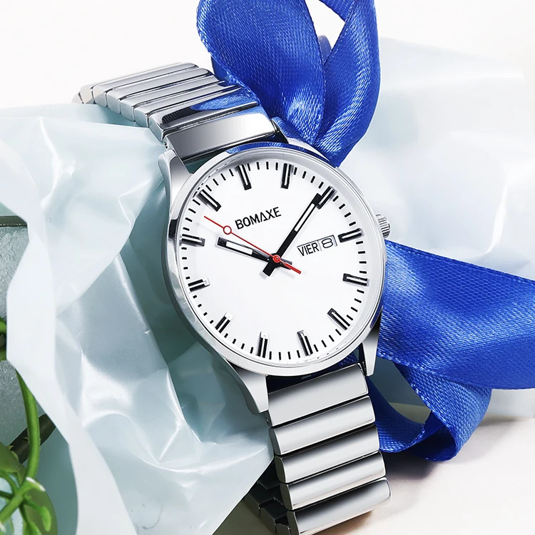 BOMAXE Fitness Couple Watch For Girls Oem 100 Women Accessories Parts Custom Logo Watch