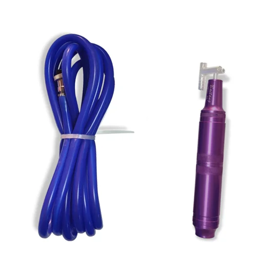 handle for pal lipo resonance machine