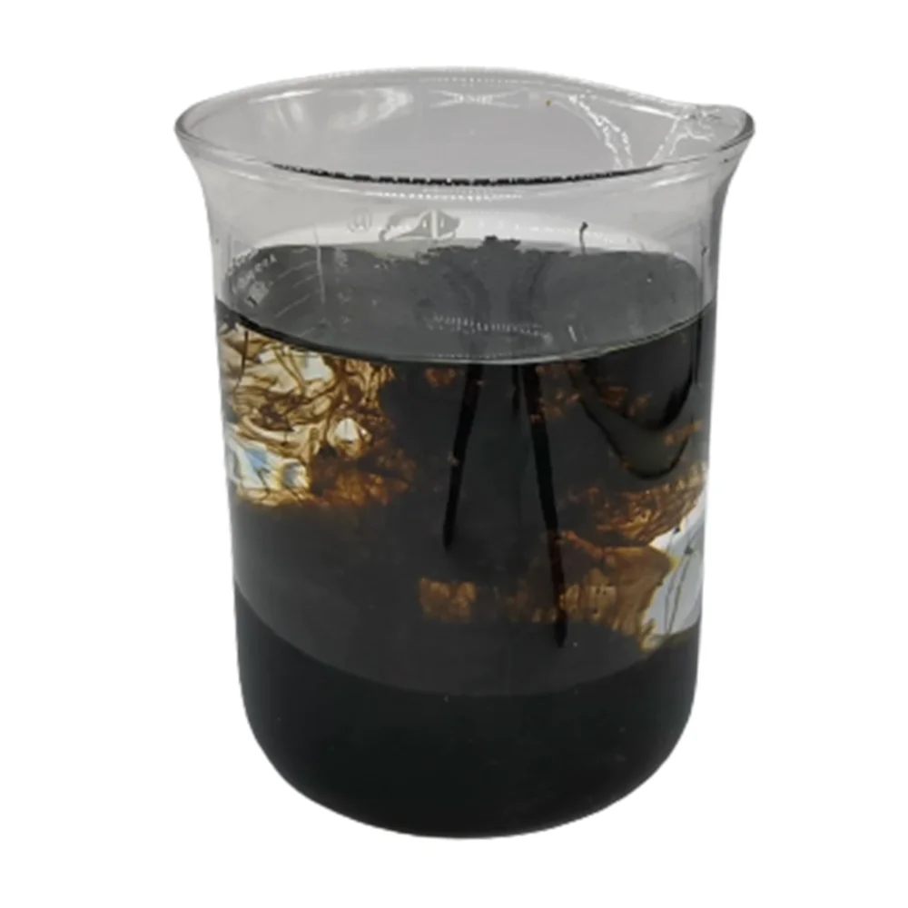 Factory Wholesale Liquid Organic Fertilizer For Crops Alga Amine And Microalgae Biostimulants