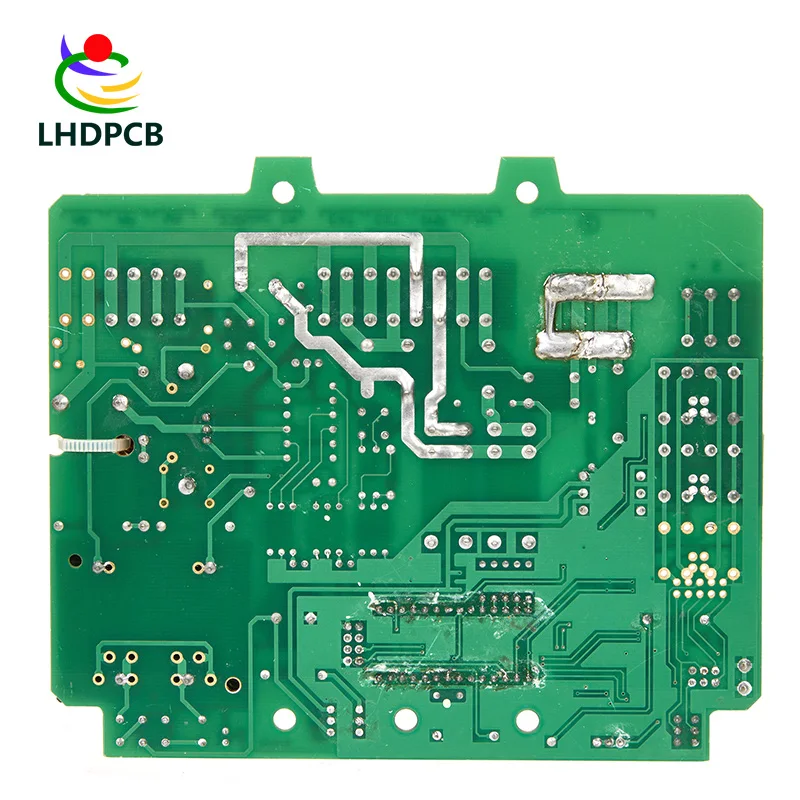  Китай электронные продукты Pcba Поставщик зарядное устройство Pcb производство других печатных