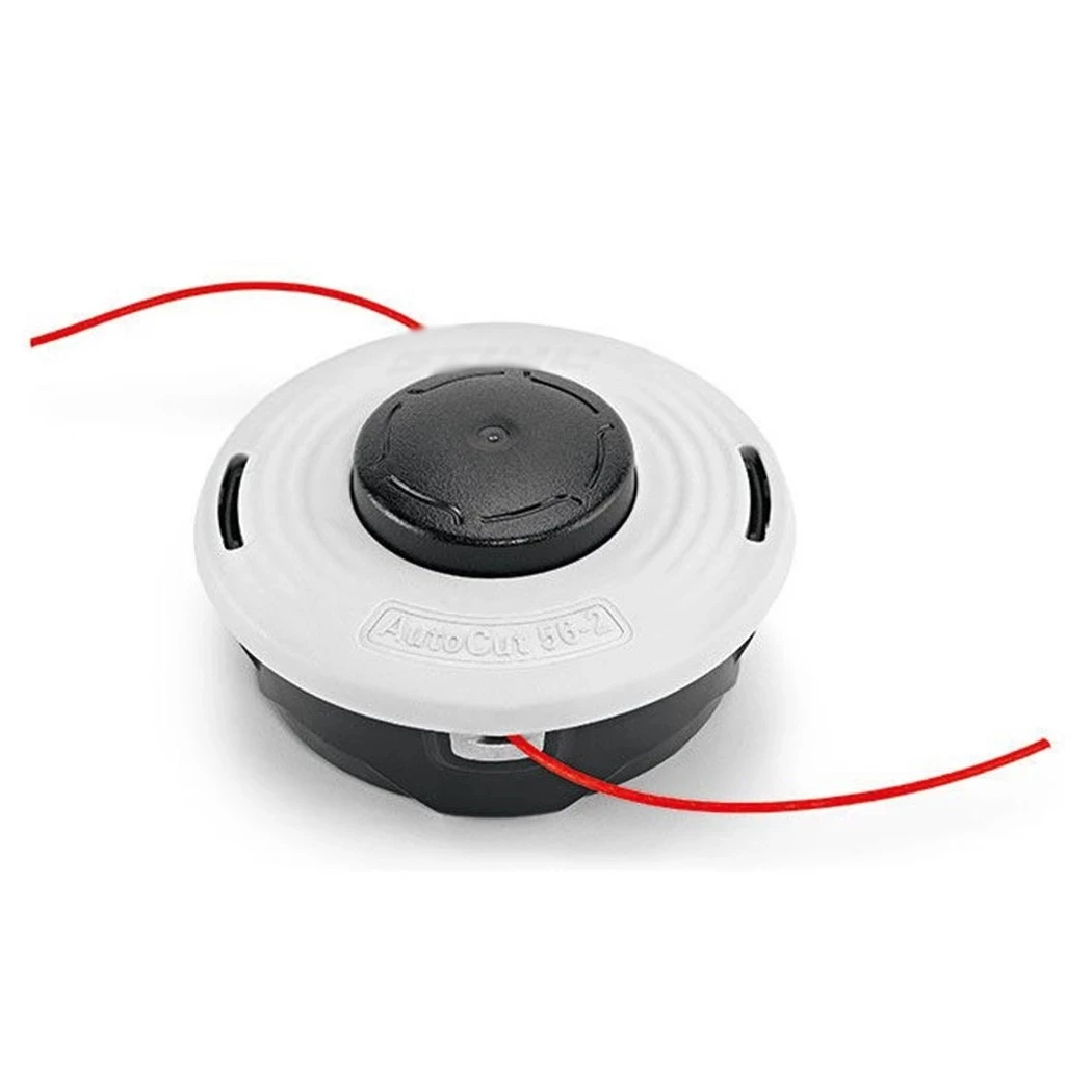 Autocut 46-2 fits STILH String Grass Trimmer Brush Cutter Trimmer Head Spool Replacement Plastics and Nylon Accessories