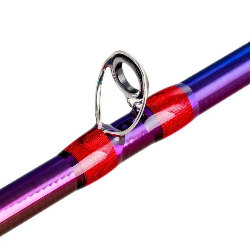 Carbon fiber 2.1/2.19/2.28/2.4 XXH Powerful lure Fishing rods