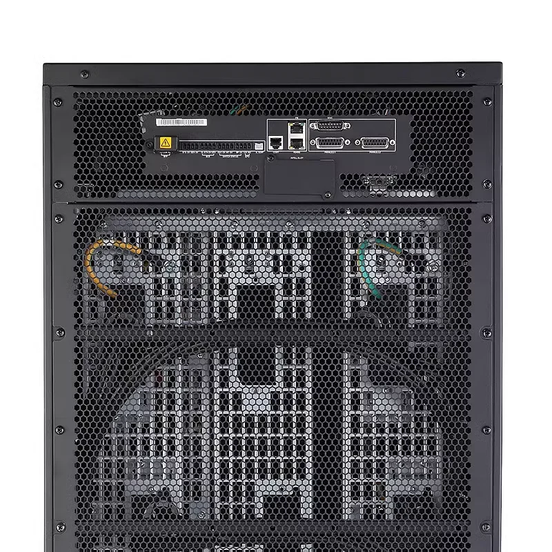 Hua wei UPS неразрывный источник питания UPS5000A-30K/40K/60KTTL трехфазные 380V серверные помещения медицинские 30 кВА/30 кВт