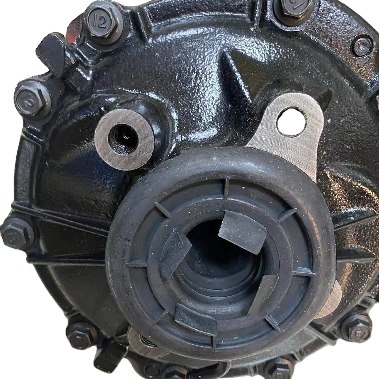 Передний дифференциал в сборе подходит для Toyota Hilux OEM41110-71220