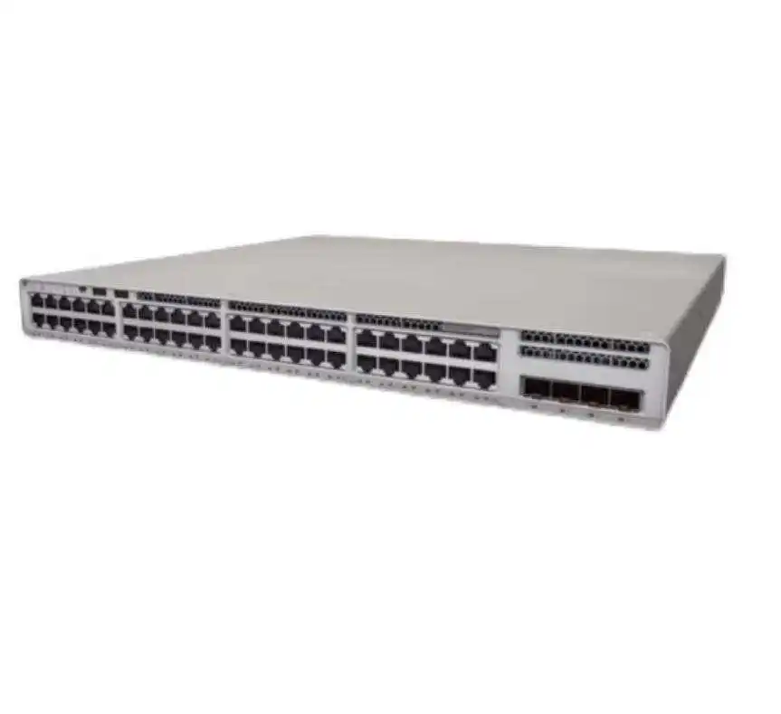 New Original  24 Port Poe Network Essentials Switch C9200L-24P-4G-E