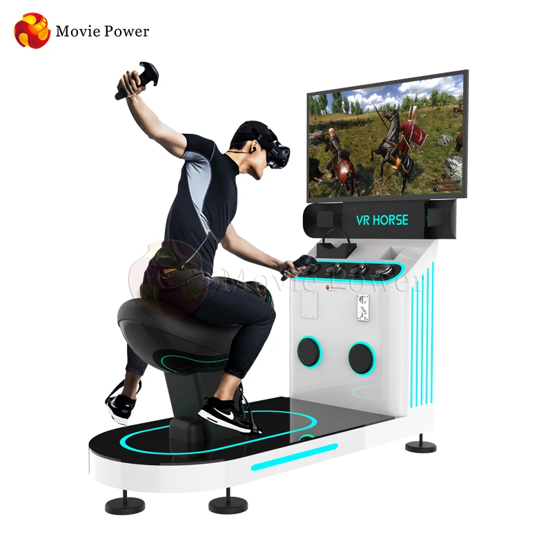 Крытая игровая площадка оборудование 9d vr surf симулятор развлекательное на