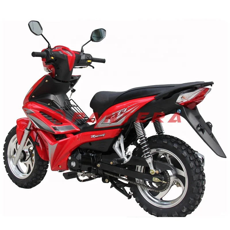 110cc Mini Pocket Bike Cheap Gas Motor Cycle Chinese Motorbike