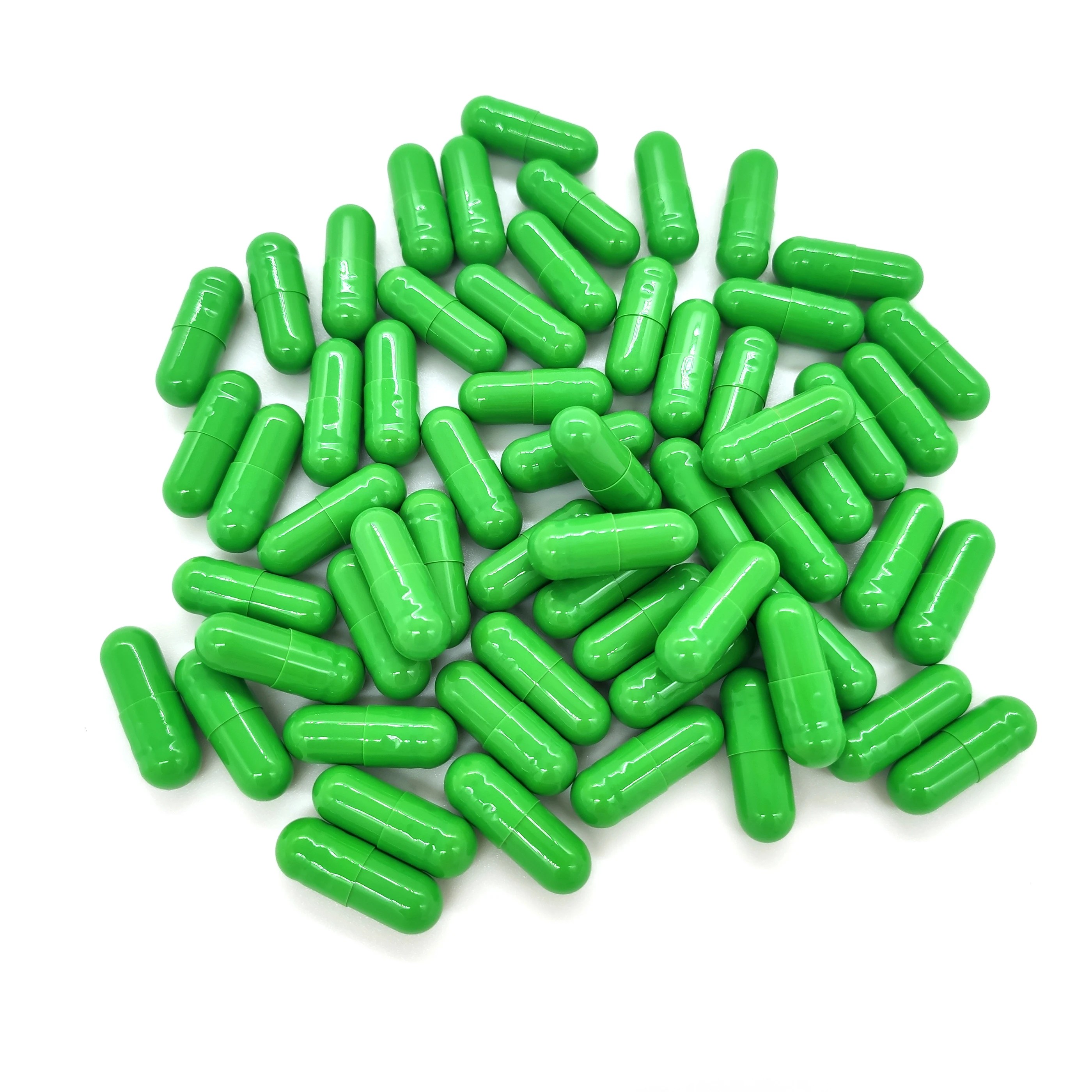 OEM natural L-carnitine capsule slimming supplement fat burning slim capsule