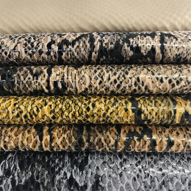 Роскошная ткань из искусственной замши для брюк и курток