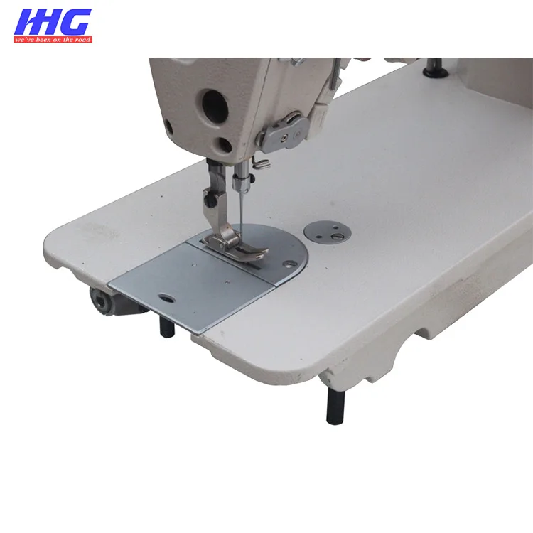 Flat Bed Used 8700 Sewing Machine Jukis DDL-8700 sewing machine