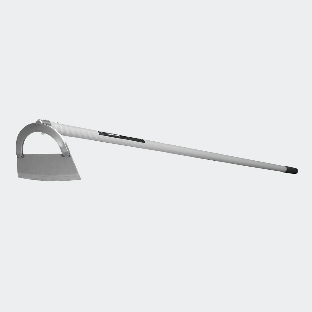 Hand Lowcost Long Handle Hoes Hard Highquality Stainless Steel Hoe