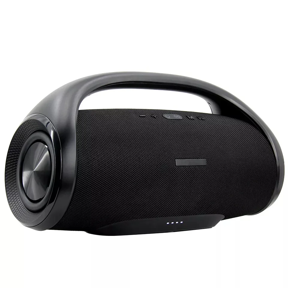 2022 Popular BOX 2  The Second Great War God of Music  Portable wireless BT speaker portable audio card subwoofer