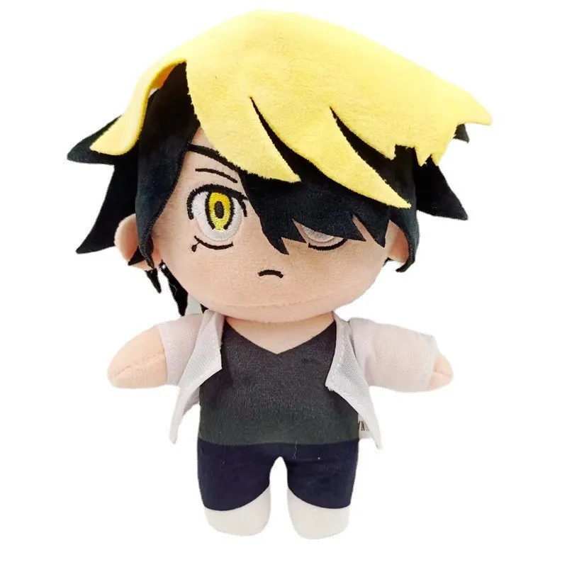 7 styles 20cm Japan Tokyo Revengers  plush toys Stuffed Dolls for kids gift