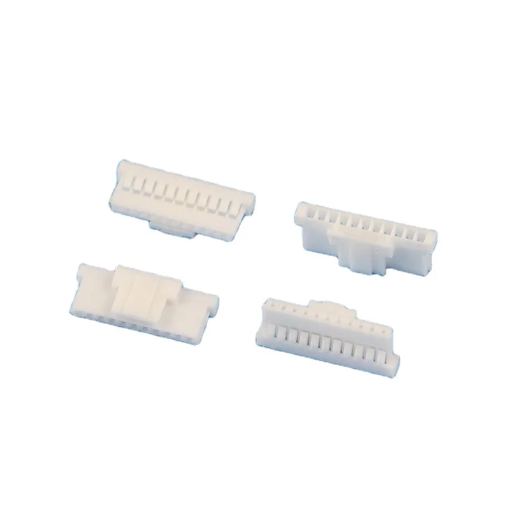 DF14 1.25mm Series Connector delphi technologies plug Connector wire crimp connector