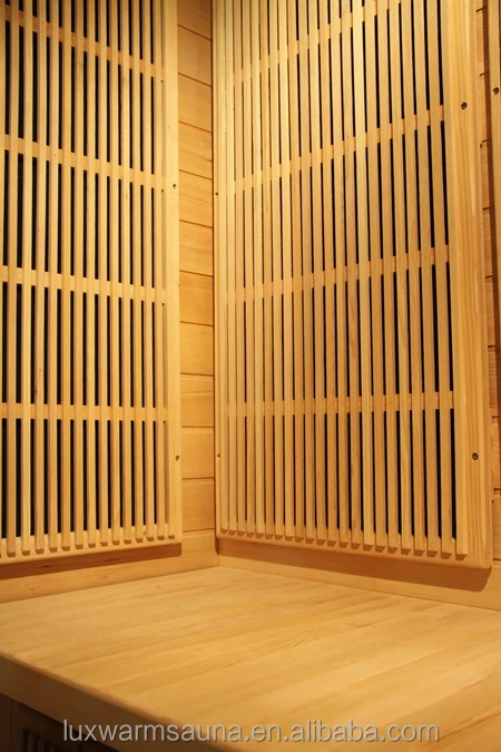 Home Mini Sauna One Person Far Infrared