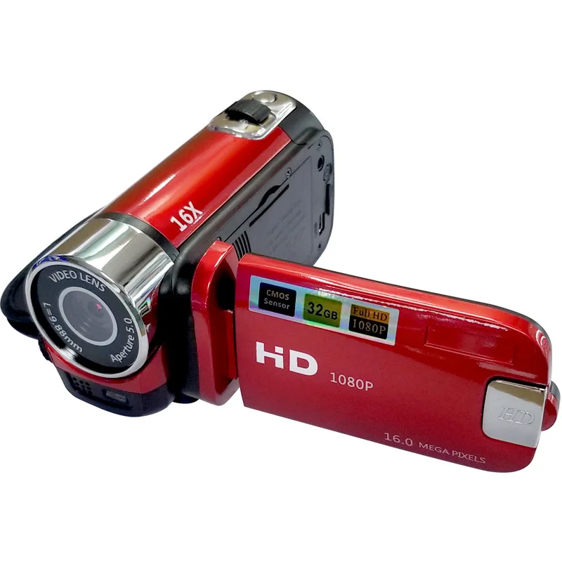  16 миллионов самых дешевых невидимых hd DV цифровых
