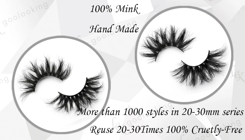 
Faux Mink Eyelashes Case And Packging Vendor False Eyelashes Too Mink Lashes3d Wholesale Vendor 