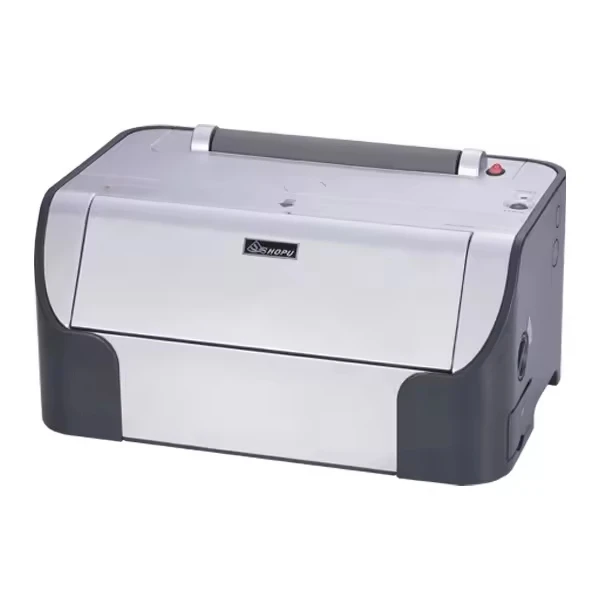 WD-S20E 46-Hole Electric Book Punch Binding Machine Spiral Coil Binding Machines