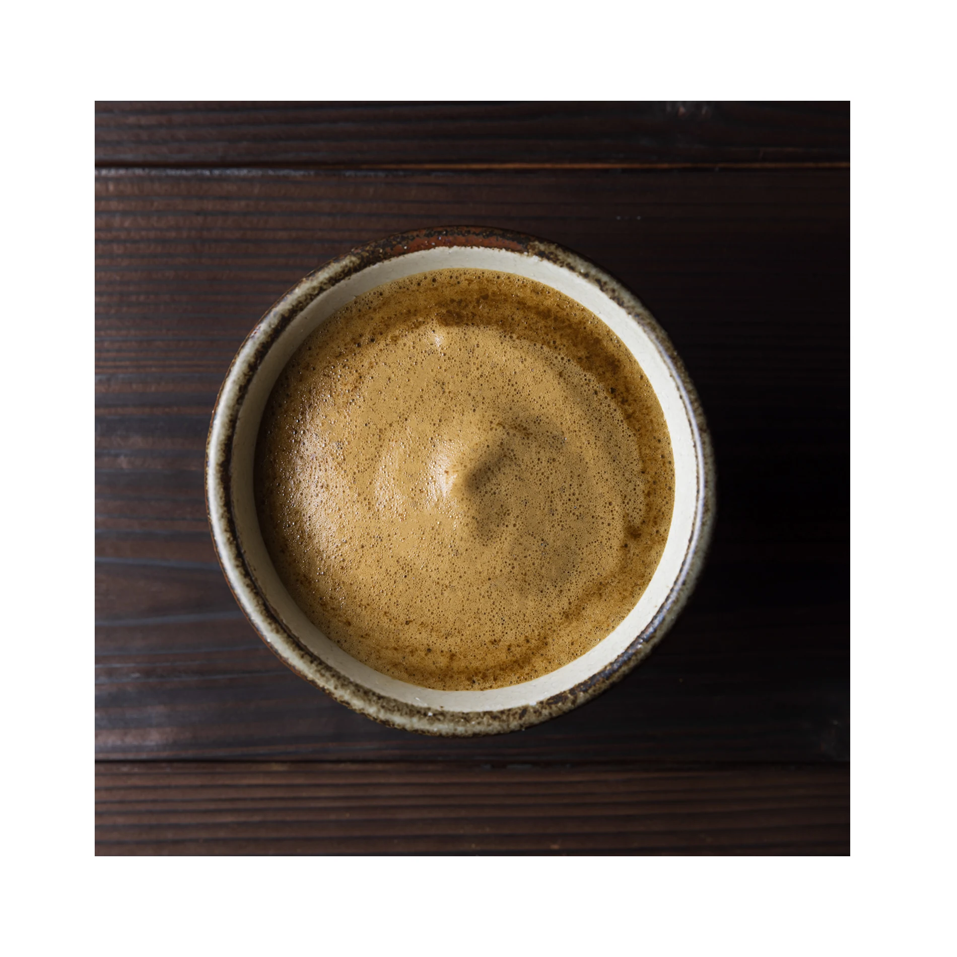 Made Green Flavor Japan Matcha Powder From Heavily Roasted Tea