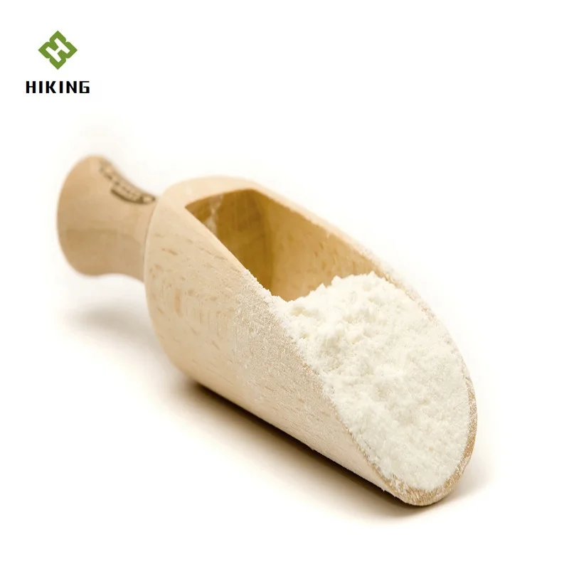 
Factory Supply Soy Protein Isolate / Isolated Soy Protein Top Quality 