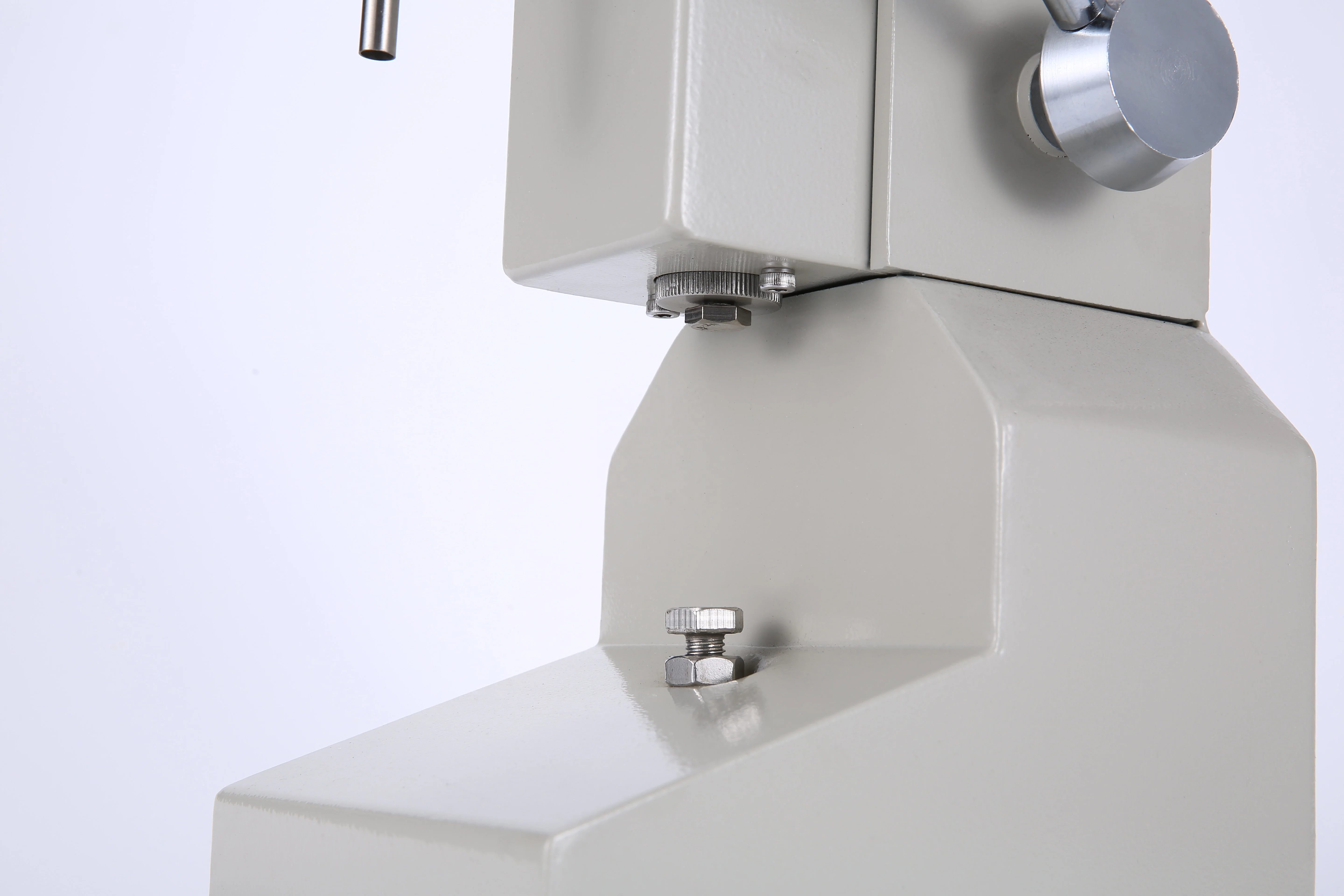 A03 Manual Paste and Liquid Bottle Filling Machine for Cream Shampoo Cosmetic