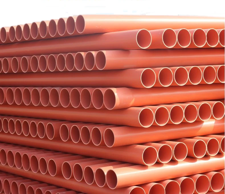 160 CPVC Pipe  Electric Power Pipes Best Price  CPVC Pipe China Manufacturers