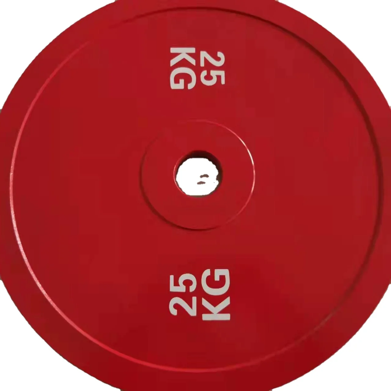 Strength Conditioning Custom Calibrated Steel  Weight Plates