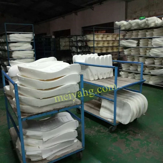 Polyurethane Car Seat Foam Solvent Based Mould Release Agent