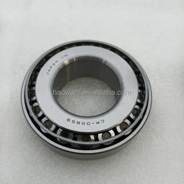 CR-08B59 ECO CR 08B59 Taper Roller Bearing 41.275x82.55x23mm