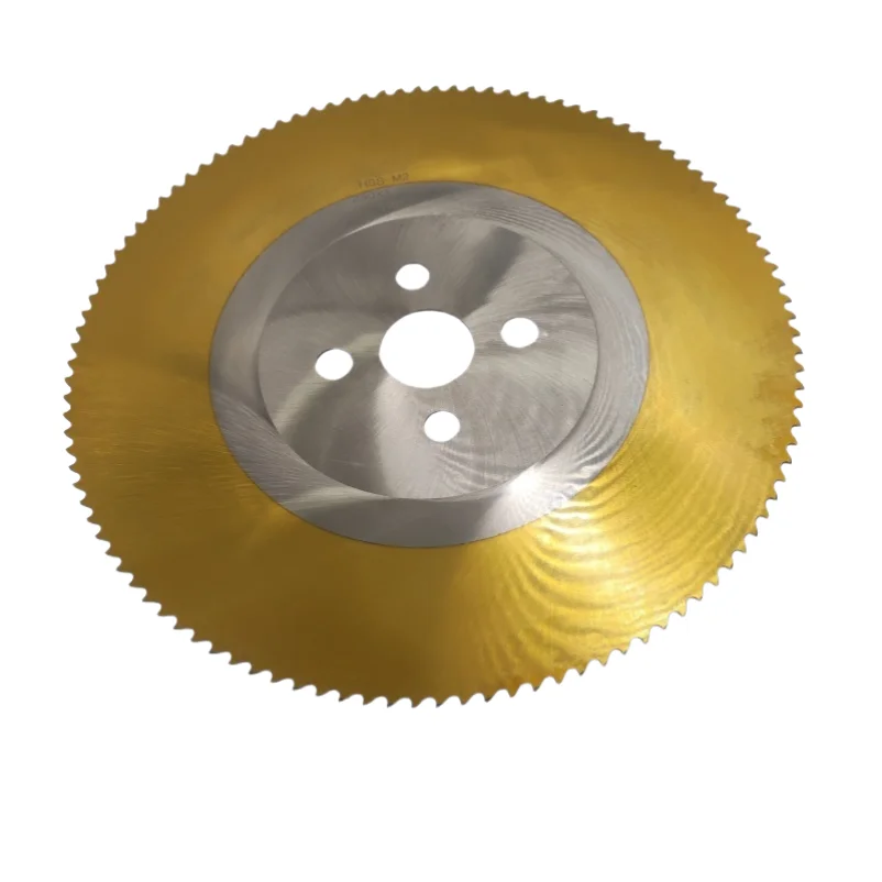 custom 315mm 450mm dm05 M2 HSS circular saw blade