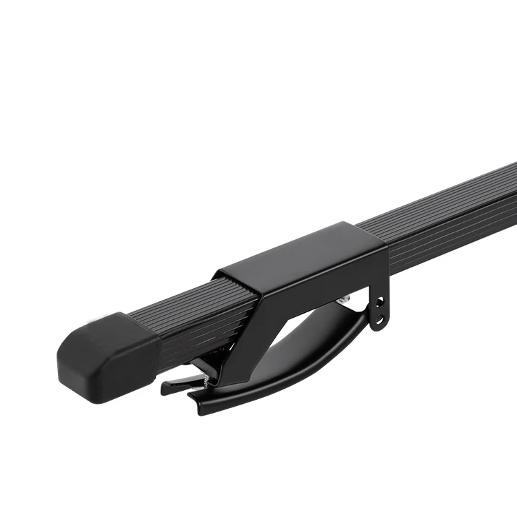 135*125CM Aluminum Roof Rack Platform Adjustable For Pickup Trucks
