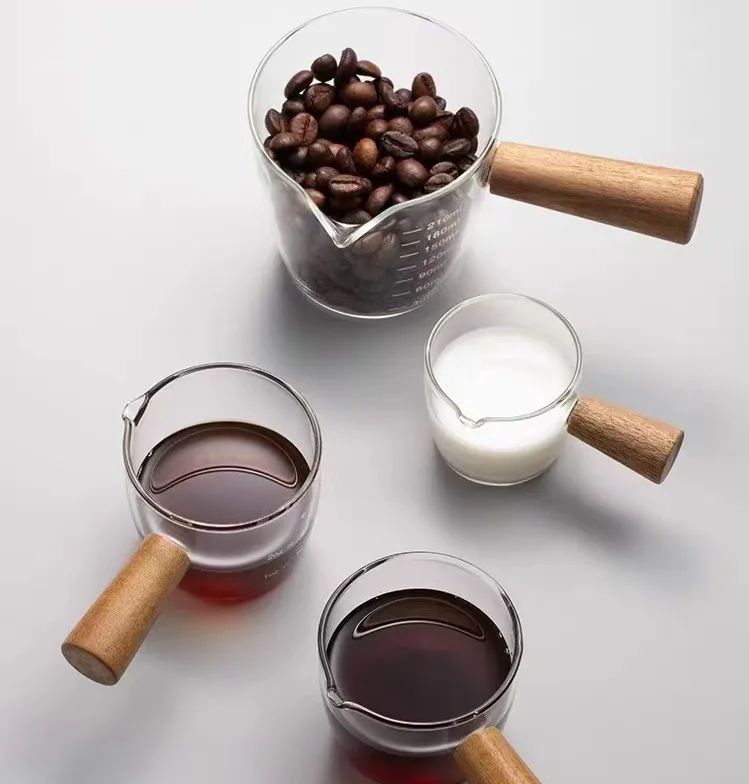 Olecranon coffee cups