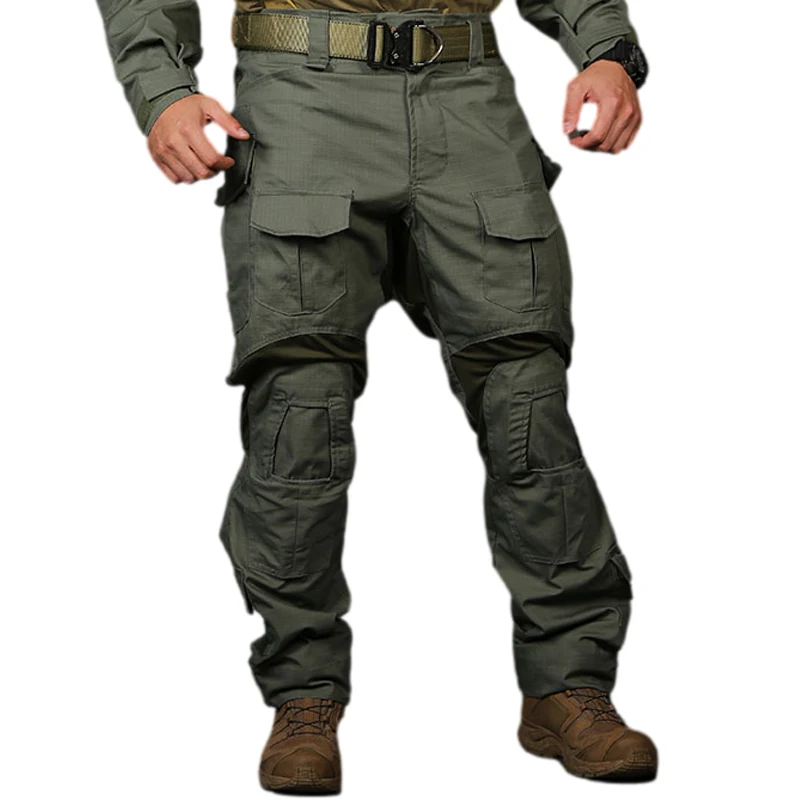 Emersongear Dorpshipping G3 обновленная армейская униформа, тактические боевые штаны, рубашка, Мультикам, Военная Тактическая форма, армейская форма