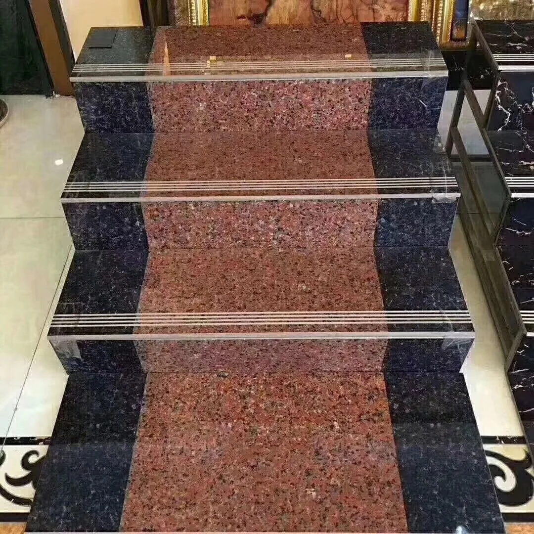 customized stylish home decor office floor stair tile