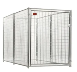 high quality 10ft dog kennel dog cages crates large dog pet cages pet cages carriers