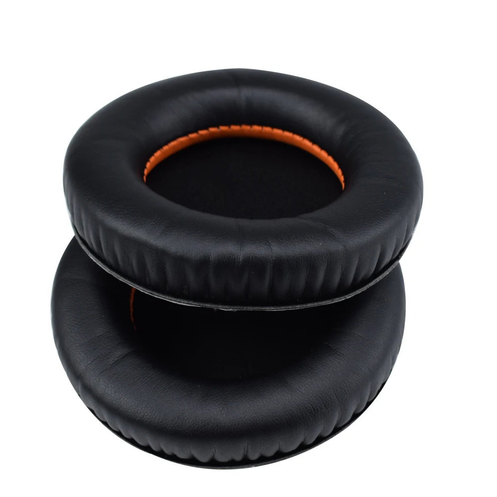 Replacement Cushion Headphone Earmuffs Ear pads for Steelseries Siberia V1 V2 V3 Headset Earpads
