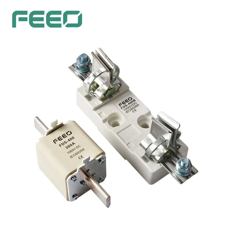 DC FUSE 1000VDC SOLAR PV FUSE