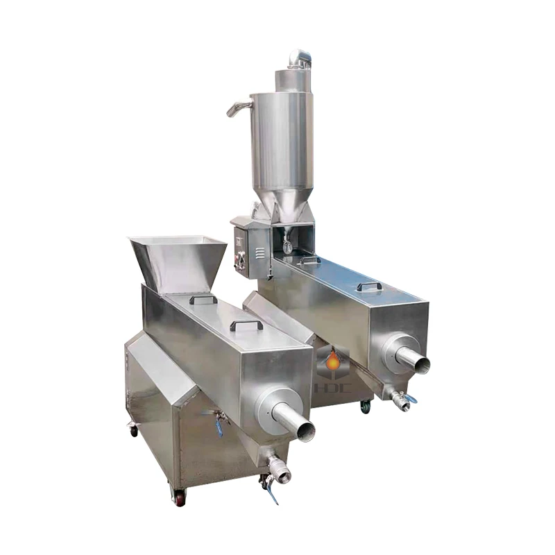 High quality grain sorting and cleaning machine/ sesame washing machine