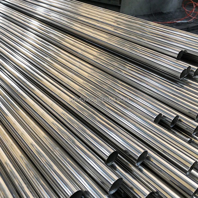ASTM a312 tp 316/316l inox stainless steel pipe stainless steel pipe 304
