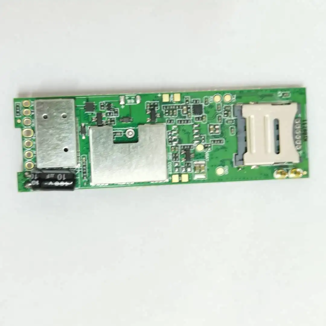 Устройство отслеживания GPS TK003 32A в реальном времени печатная плата с реле ACC порт SOS поддержка