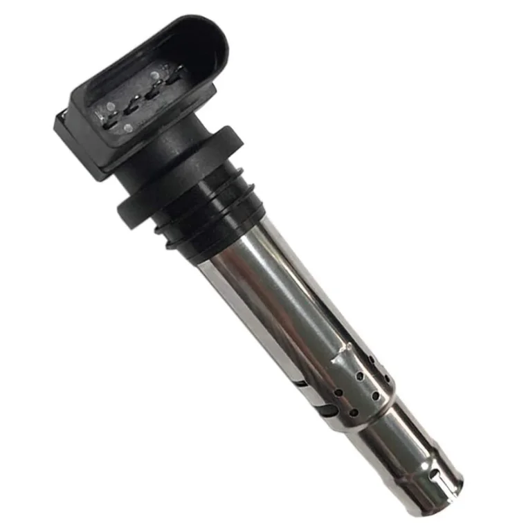 Wholesale for OEM Quality New Ignition coil Pack Ignition coil UF961 036905715F  For Volkswagen Golf Lavida  Sagitar