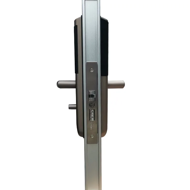 High quality hotel lock rfid electronic keyless hotel smart key card door lock